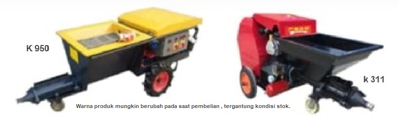 GROUTPUMP_MESIN_GROUTING_Electric_3_Phase