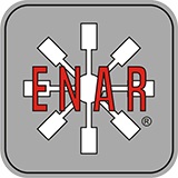 ENAR concrete vibrator